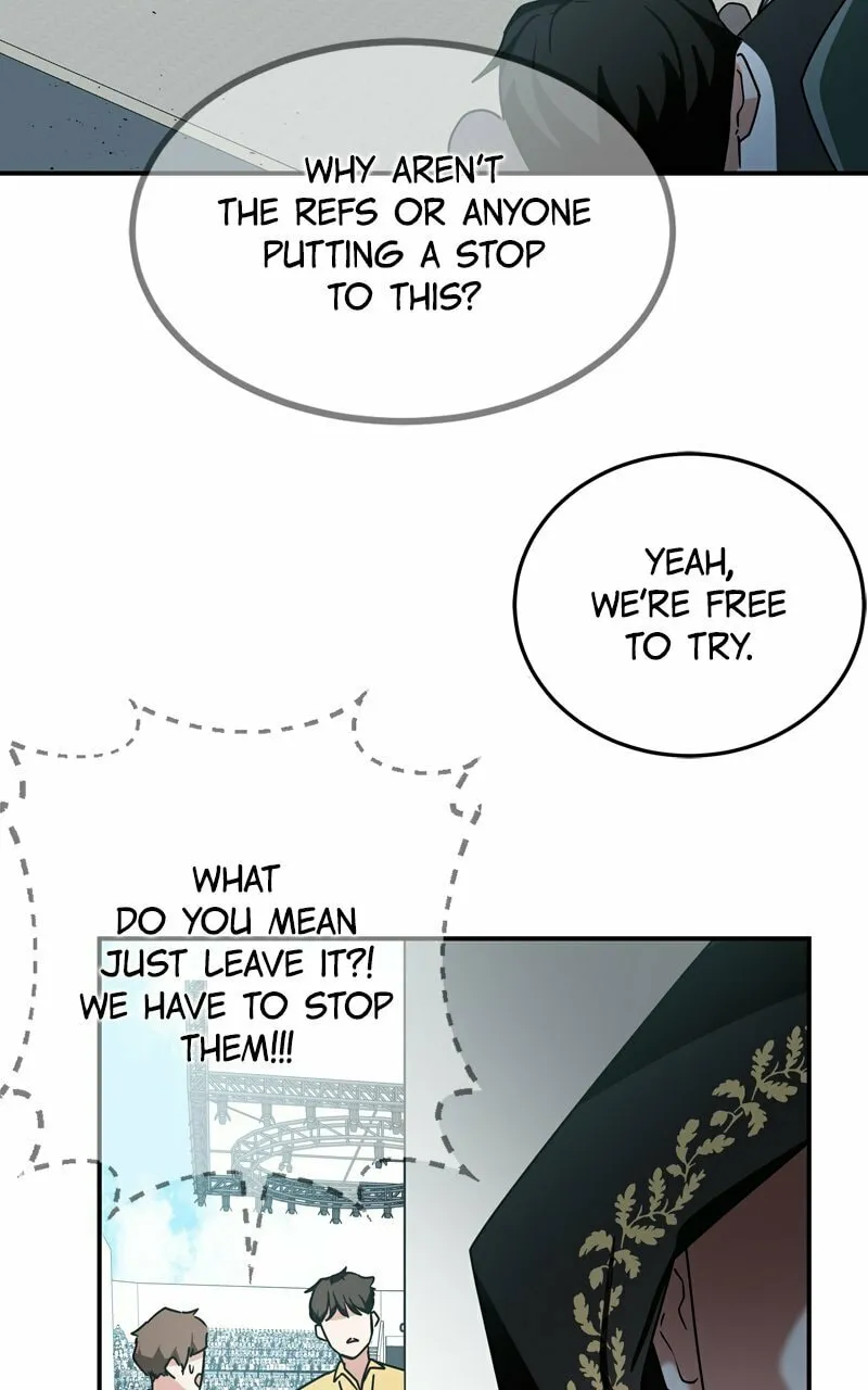 Enrolling in the Transcendent Academy Chapter 11 page 28 - 