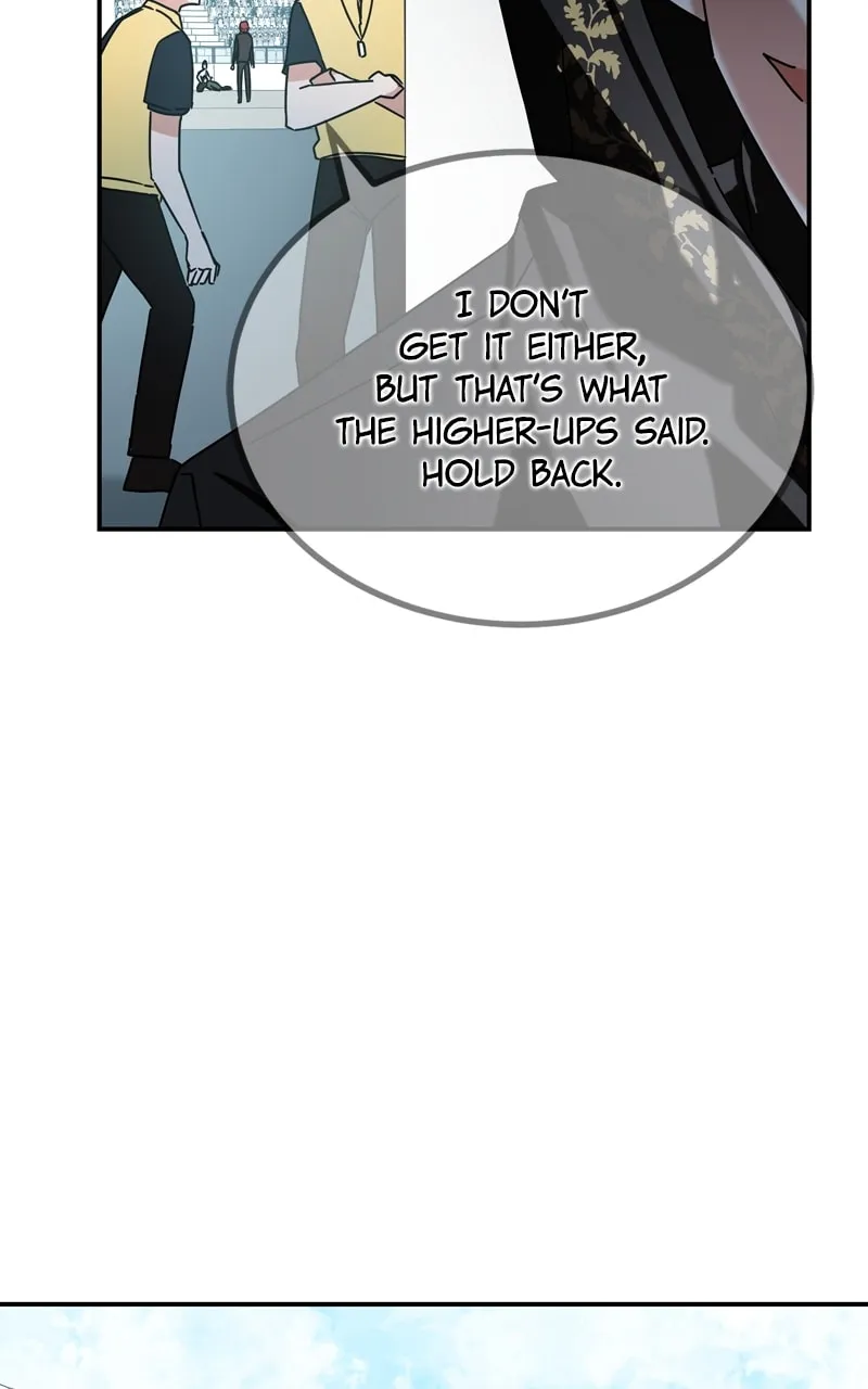 Enrolling in the Transcendent Academy Chapter 11 page 29 - 