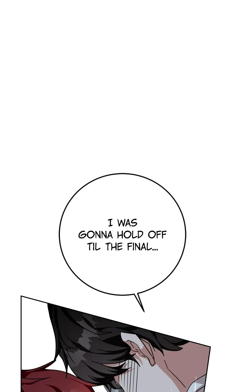 Enrolling in the Transcendent Academy Chapter 11 page 4 - 