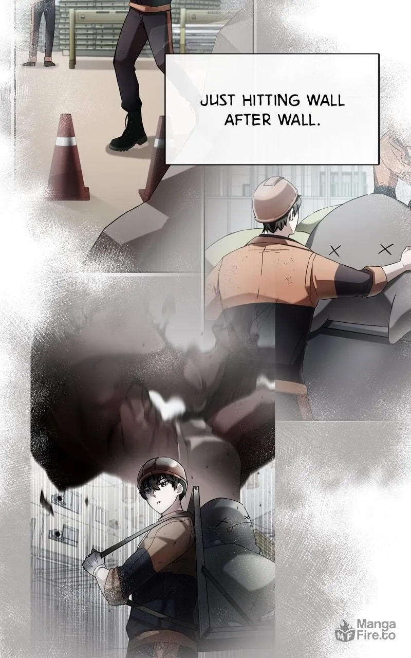 Enrolling in the Transcendent Academy Chapter 11 page 40 - 