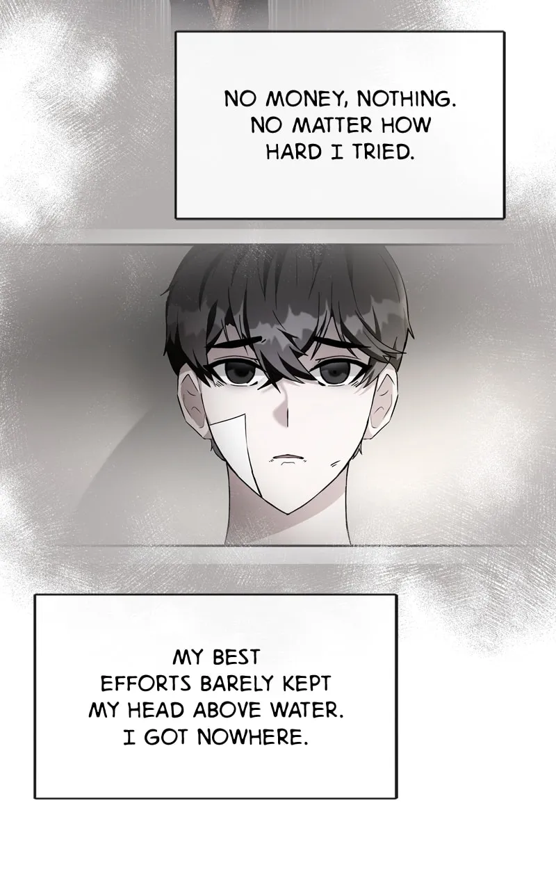 Enrolling in the Transcendent Academy Chapter 11 page 41 - 