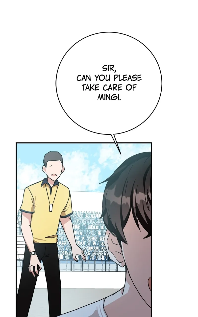 Enrolling in the Transcendent Academy Chapter 11 page 43 - 