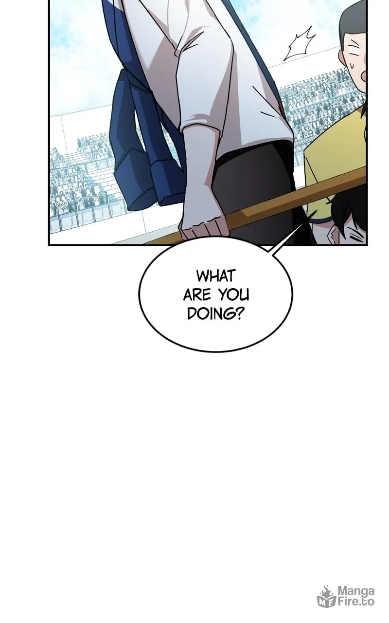 Enrolling in the Transcendent Academy Chapter 11 page 45 - 