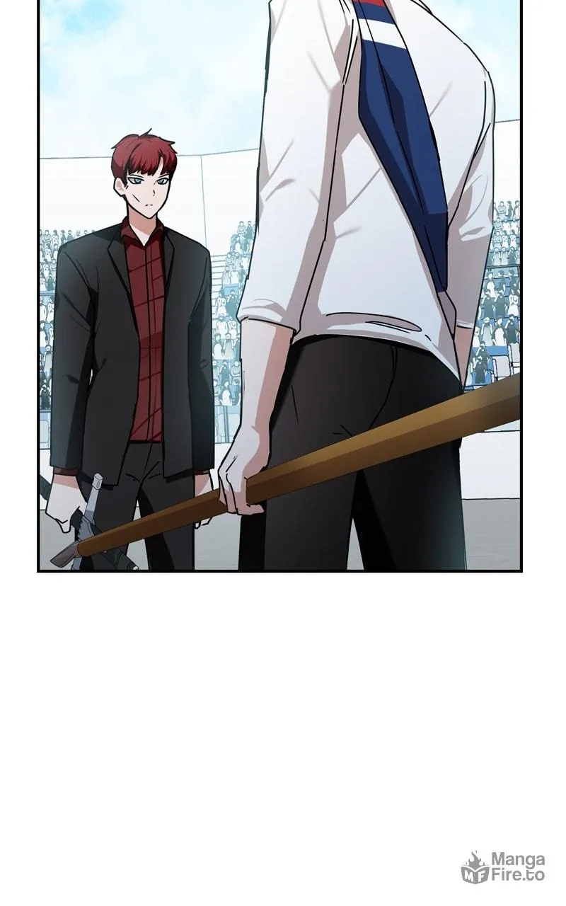 Enrolling in the Transcendent Academy Chapter 11 page 48 - 