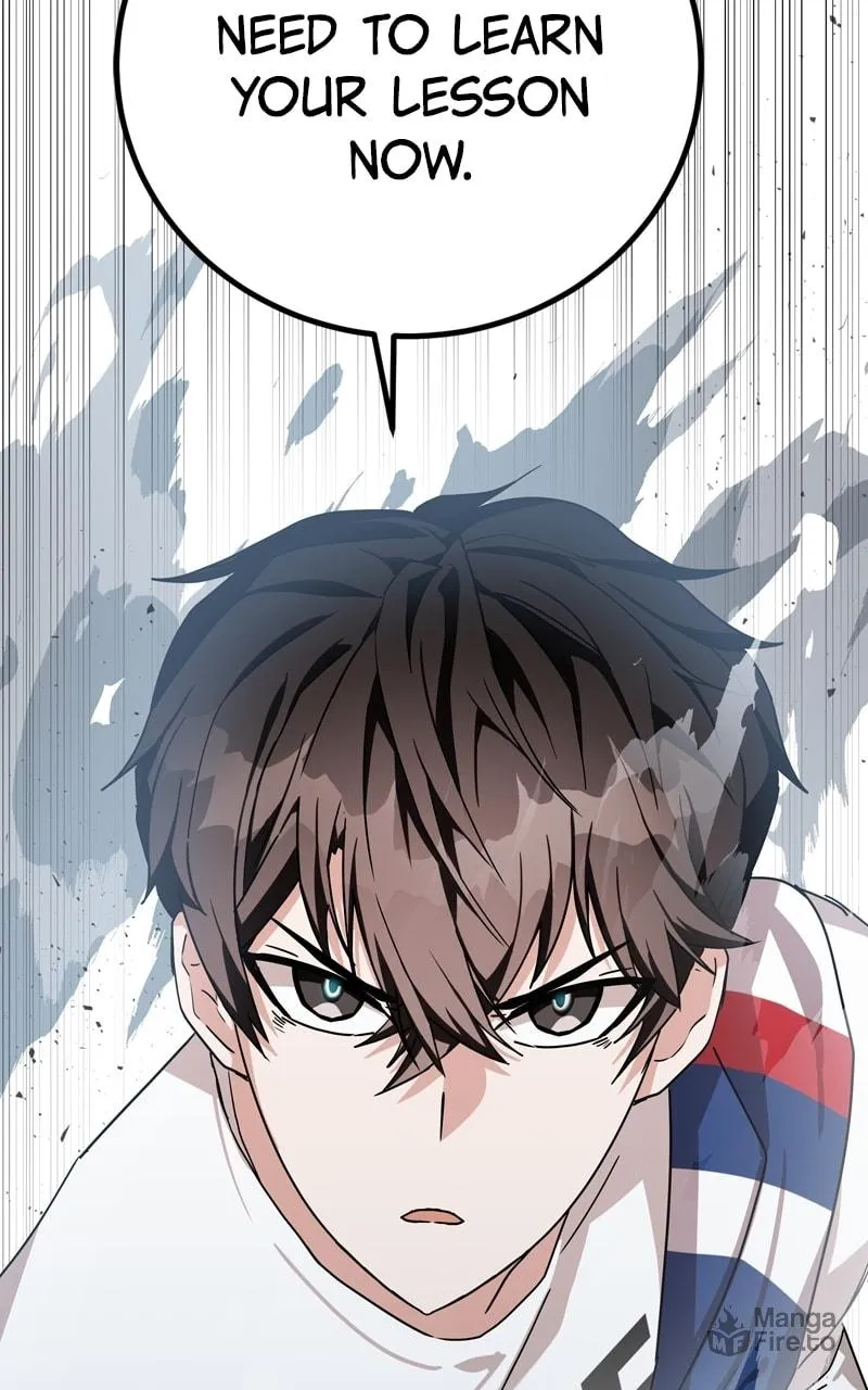 Enrolling in the Transcendent Academy Chapter 11 page 6 - 