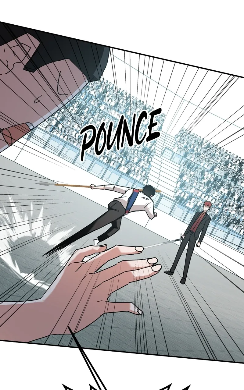 Enrolling in the Transcendent Academy Chapter 11 page 53 - 