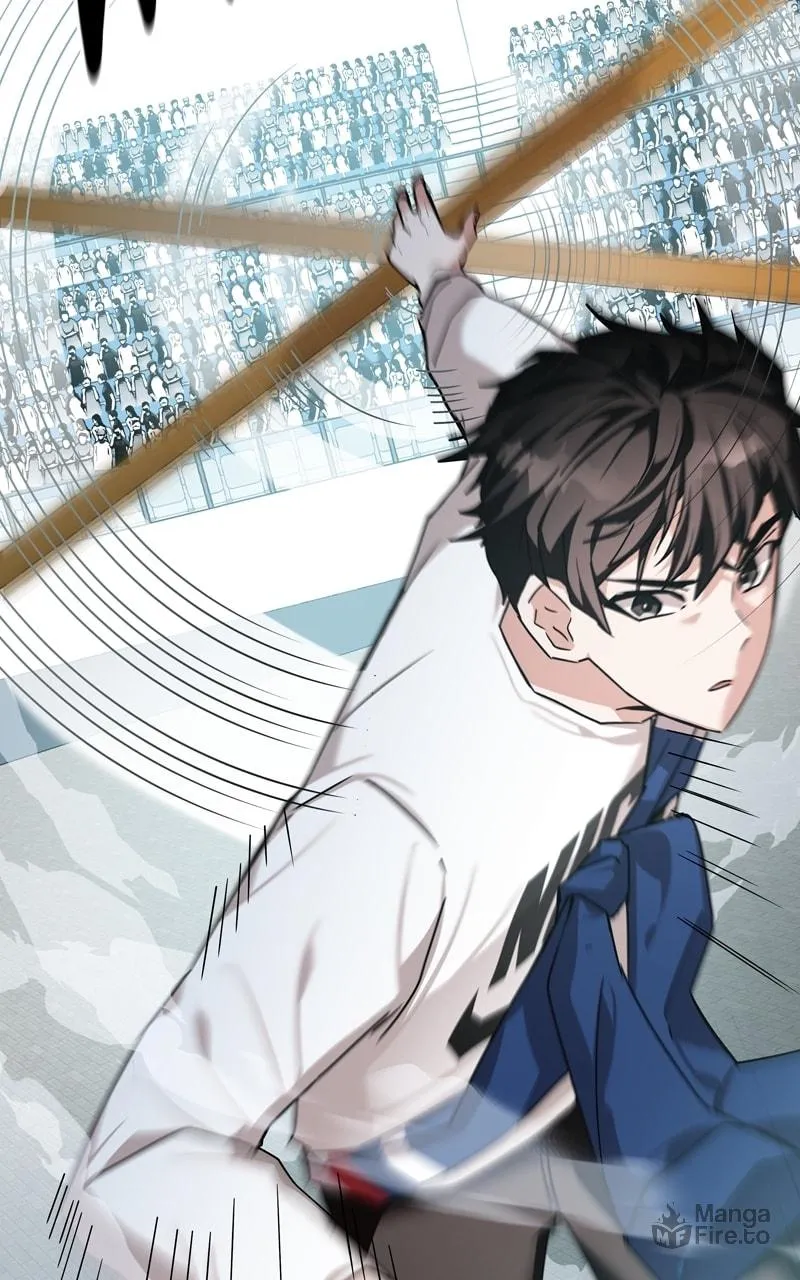 Enrolling in the Transcendent Academy Chapter 11 page 55 - 