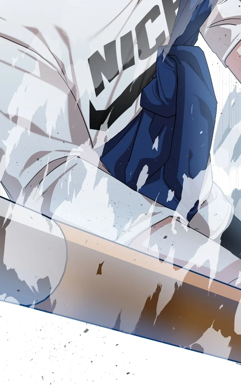 Enrolling in the Transcendent Academy Chapter 11 page 7 - 