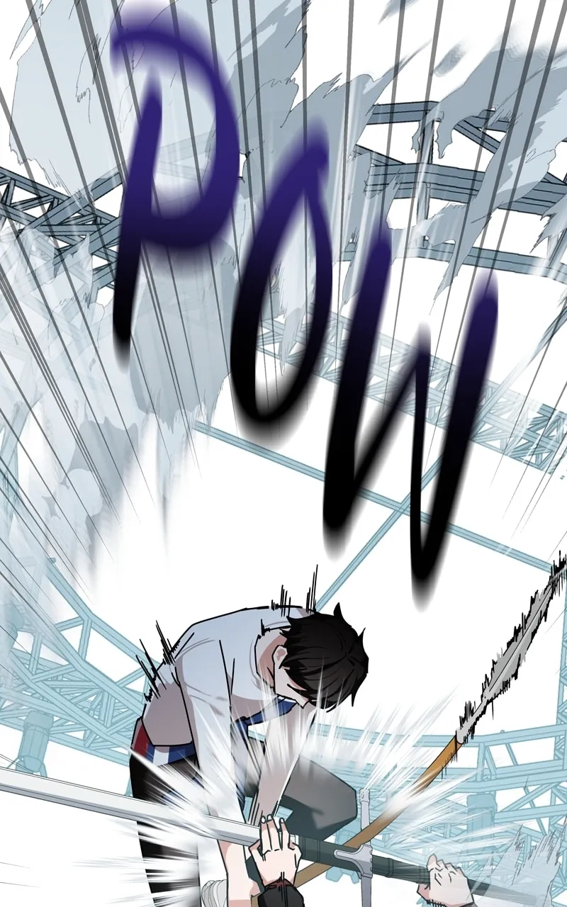 Enrolling in the Transcendent Academy Chapter 11 page 61 - 