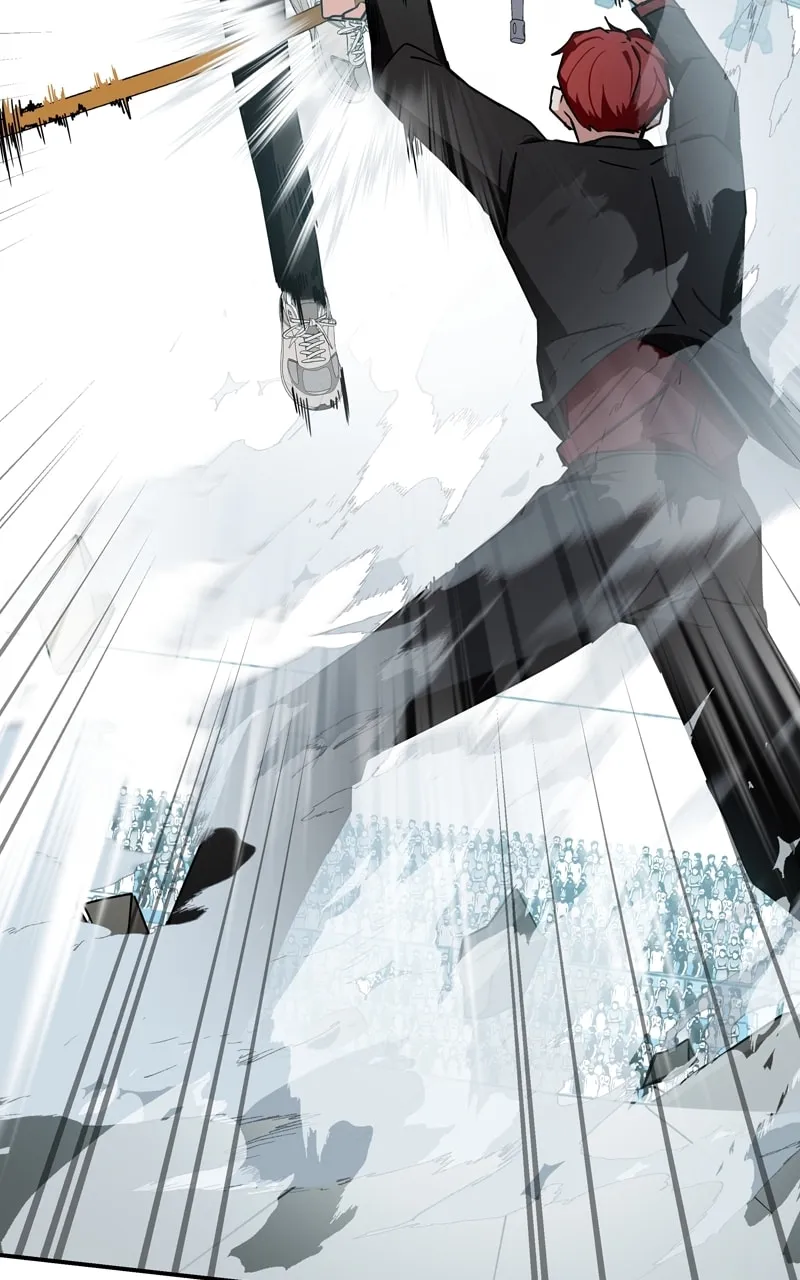 Enrolling in the Transcendent Academy Chapter 11 page 62 - 