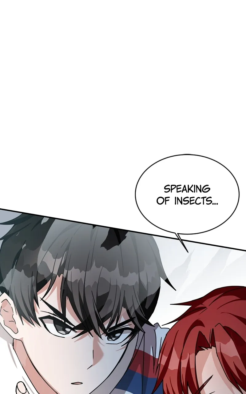 Enrolling in the Transcendent Academy Chapter 11 page 64 - 