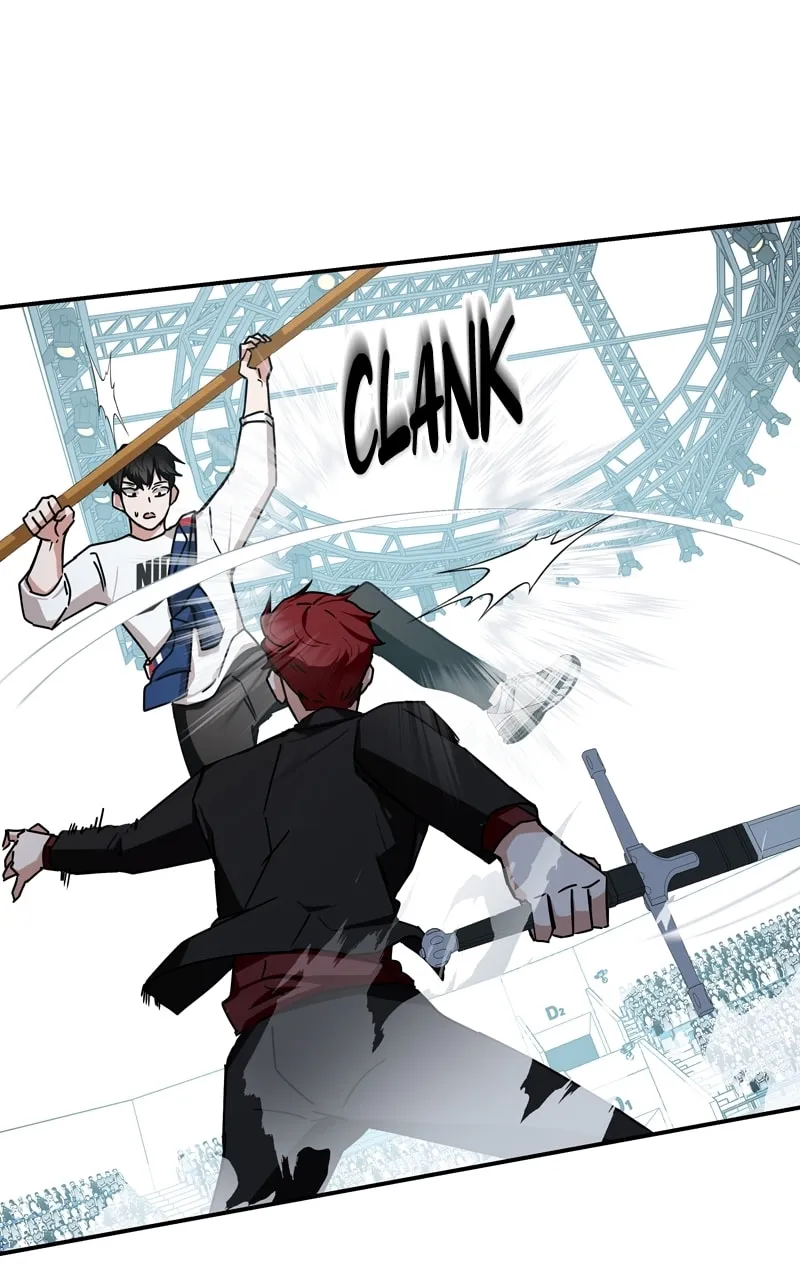 Enrolling in the Transcendent Academy Chapter 11 page 67 - 