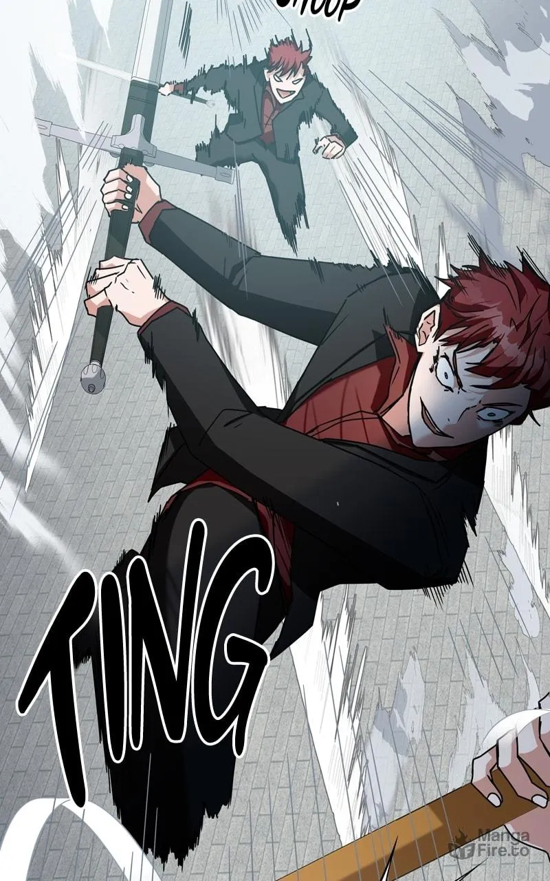 Enrolling in the Transcendent Academy Chapter 11 page 69 - 