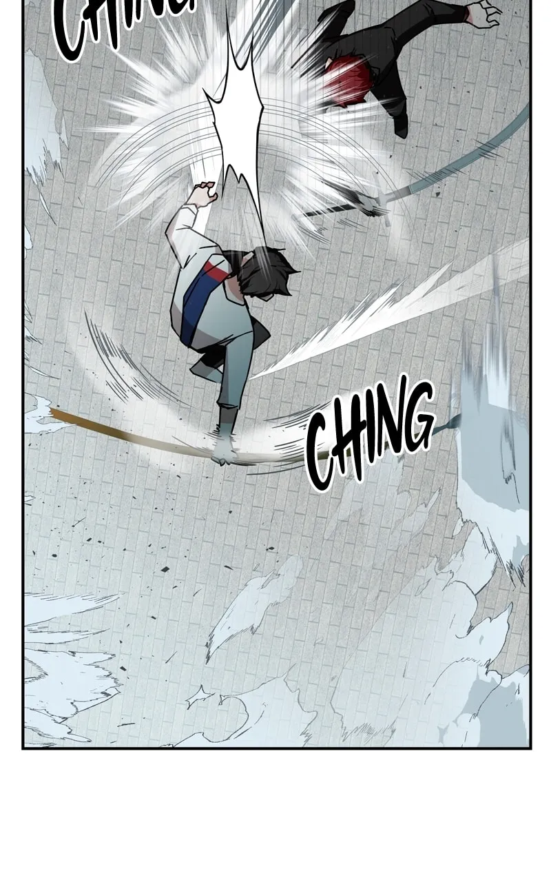 Enrolling in the Transcendent Academy Chapter 11 page 73 - 