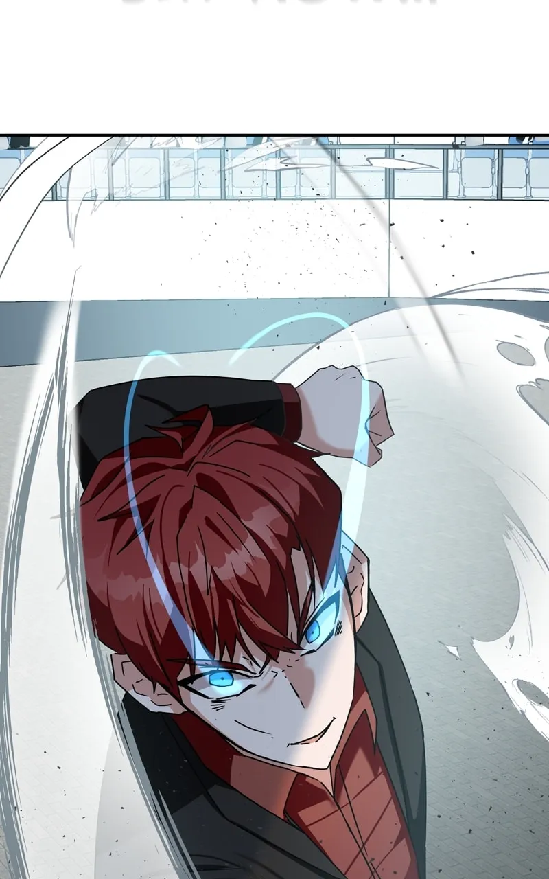 Enrolling in the Transcendent Academy Chapter 11 page 77 - 