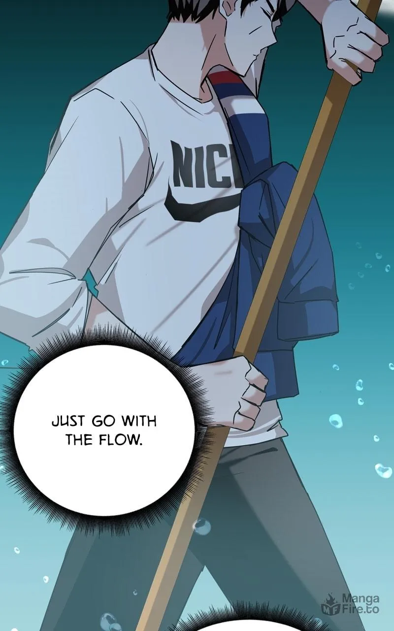 Enrolling in the Transcendent Academy Chapter 11 page 80 - 