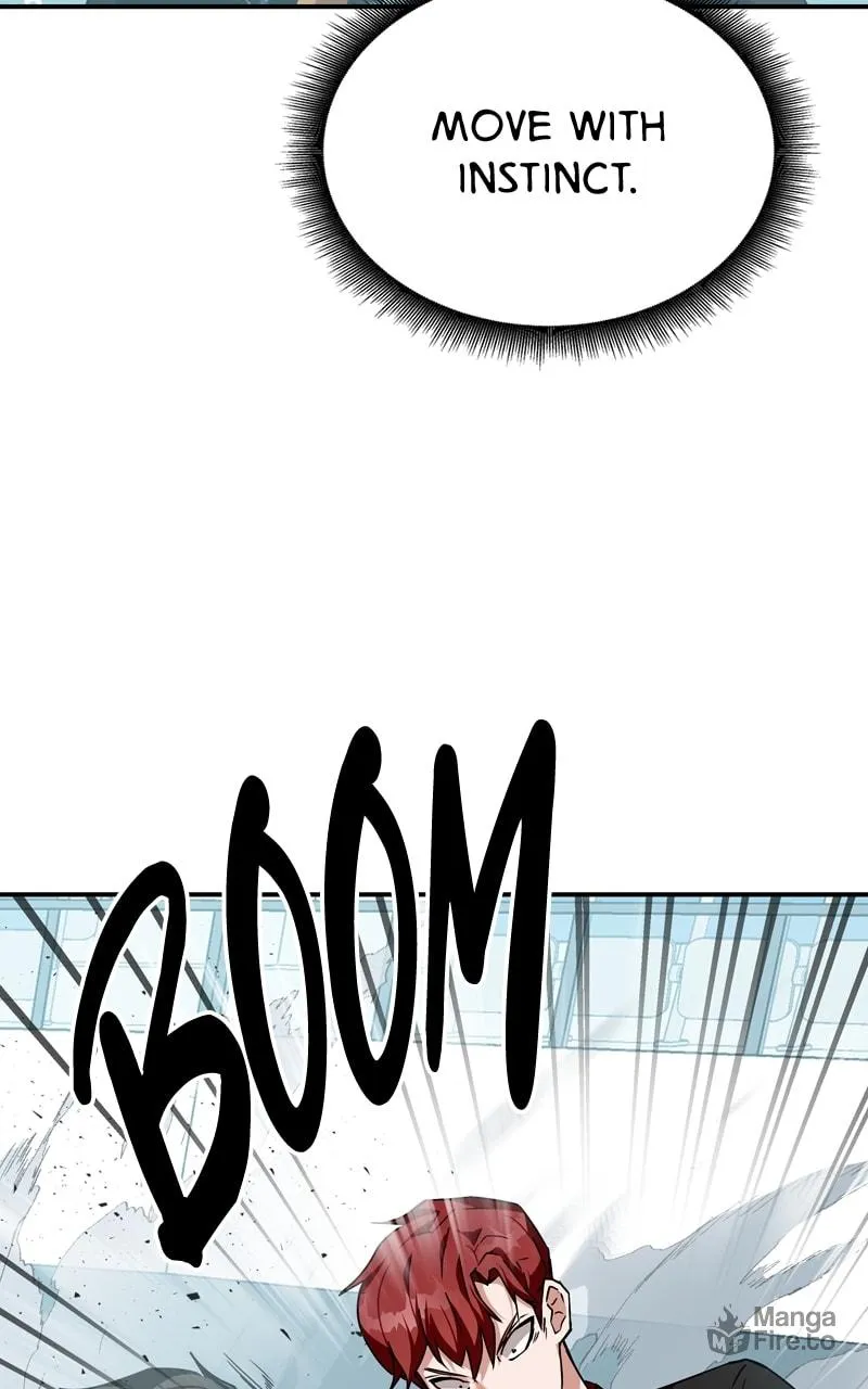 Enrolling in the Transcendent Academy Chapter 11 page 81 - 