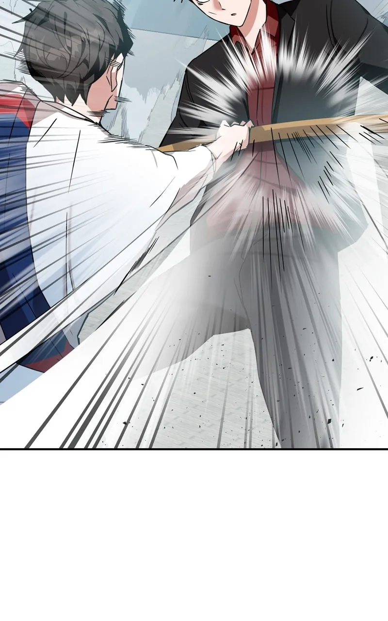 Enrolling in the Transcendent Academy Chapter 11 page 82 - 