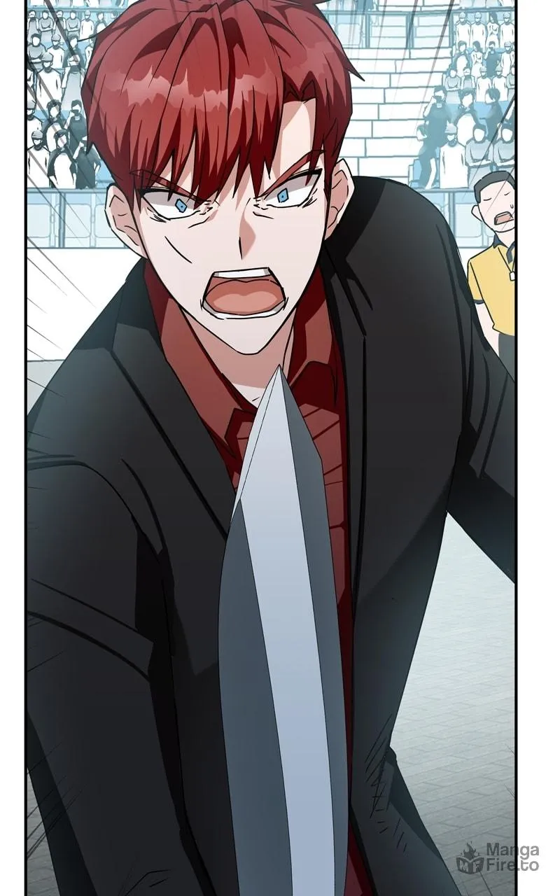 Enrolling in the Transcendent Academy Chapter 11 page 87 - 