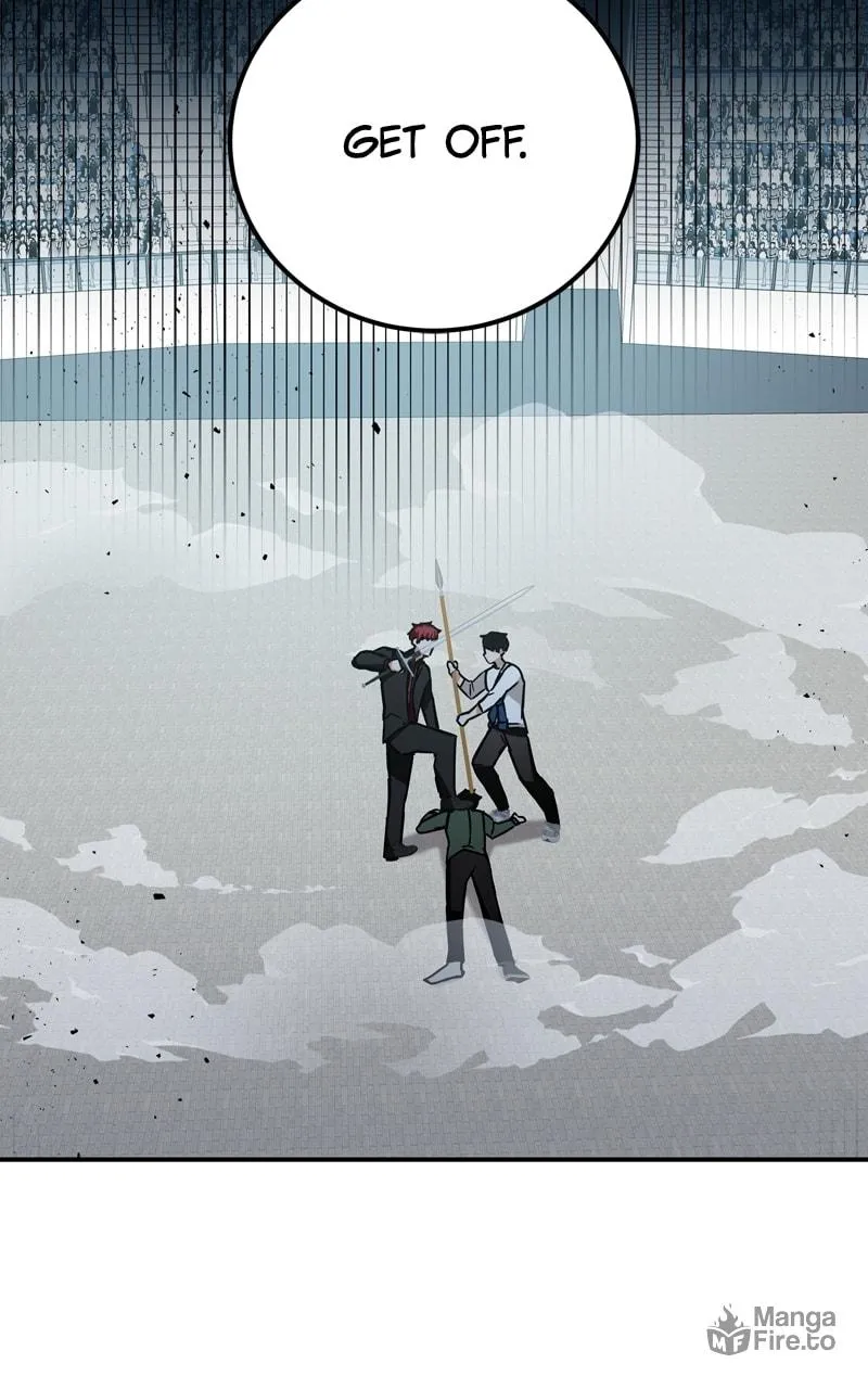 Enrolling in the Transcendent Academy Chapter 11 page 10 - 