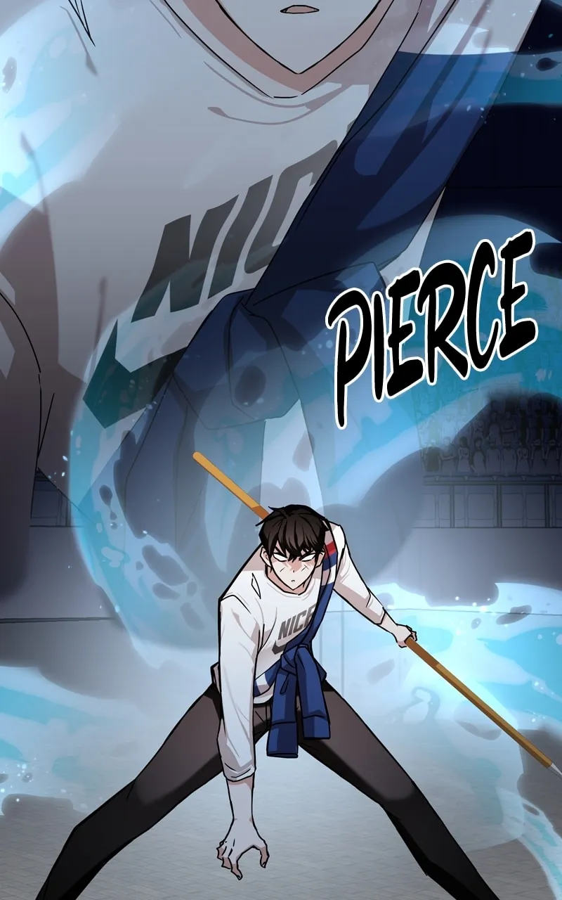 Enrolling in the Transcendent Academy Chapter 11 page 91 - 