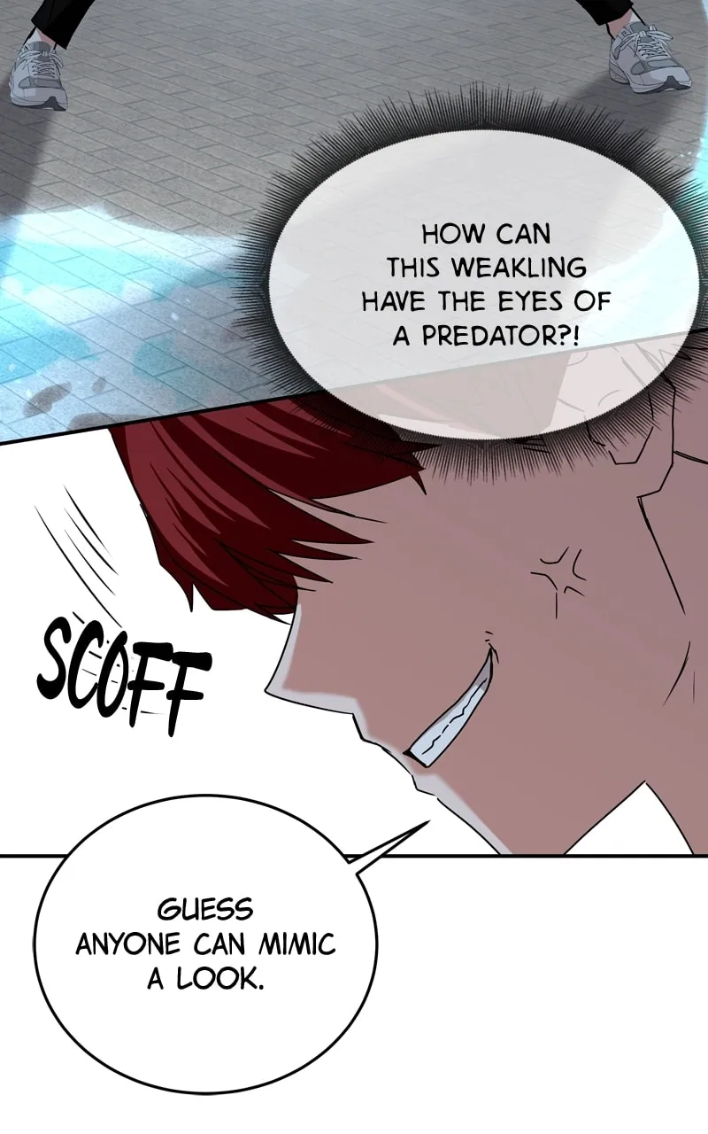 Enrolling in the Transcendent Academy Chapter 11 page 92 - 