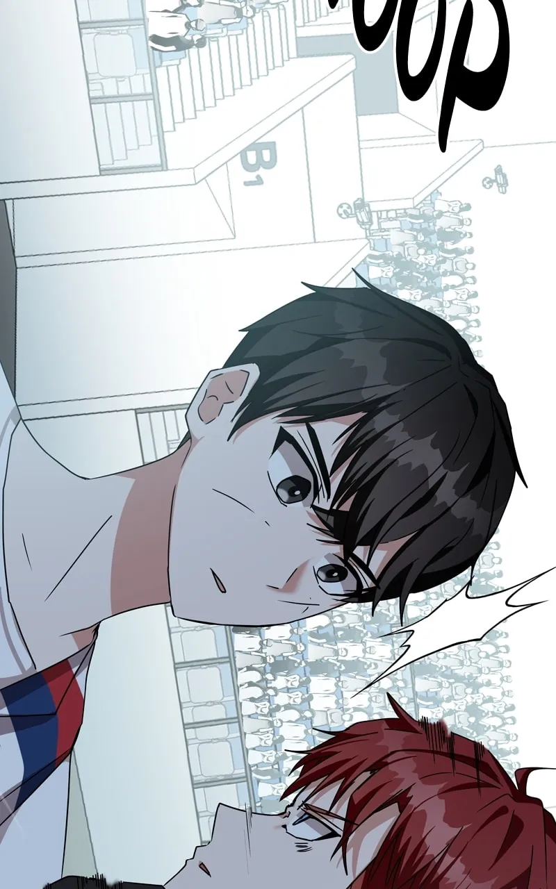 Enrolling in the Transcendent Academy Chapter 11 page 94 - 