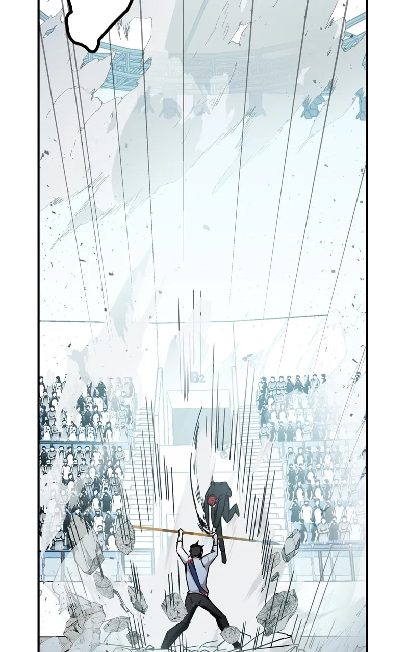 Enrolling in the Transcendent Academy Chapter 11 page 98 - 