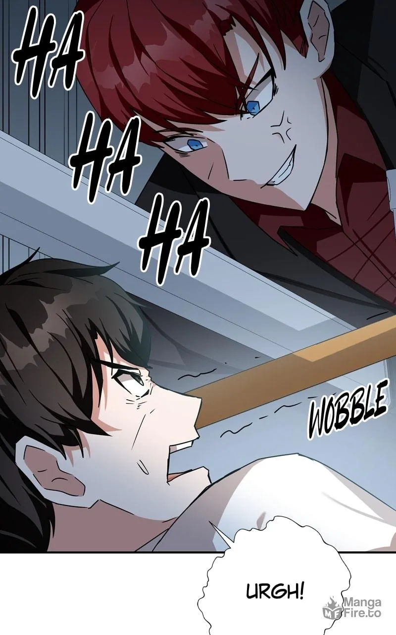 Enrolling in the Transcendent Academy Chapter 11 page 100 - 