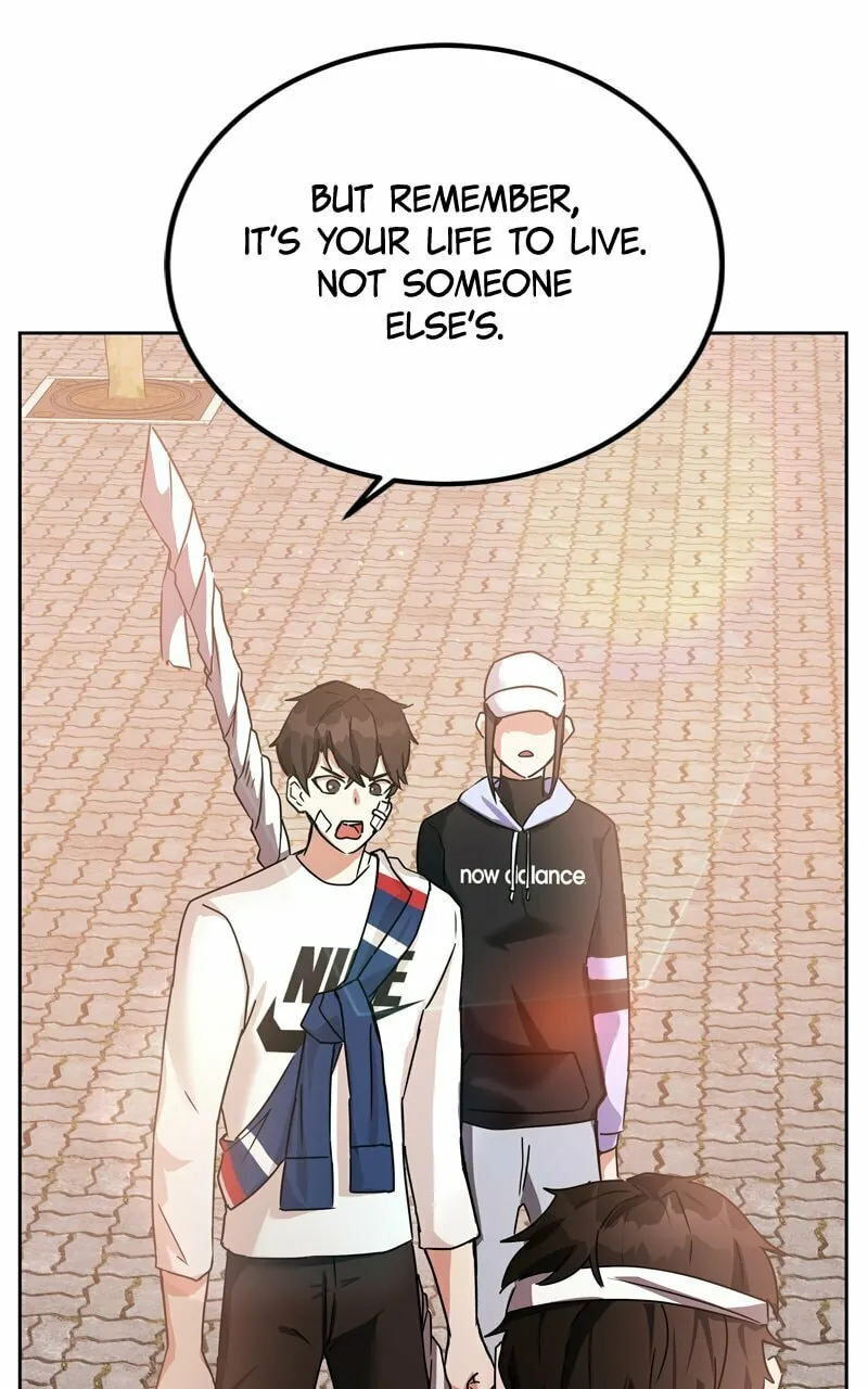 Enrolling in the Transcendent Academy Chapter 12 page 101 - 