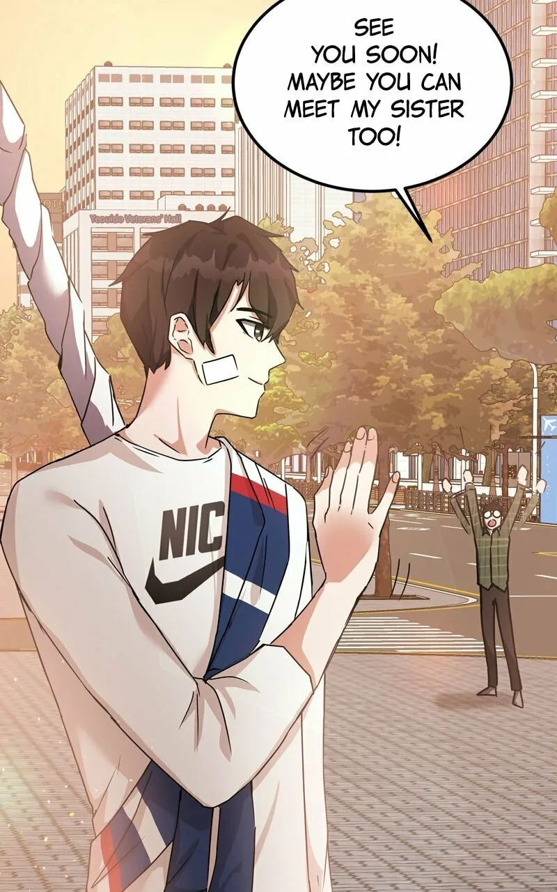 Enrolling in the Transcendent Academy Chapter 12 page 107 - 