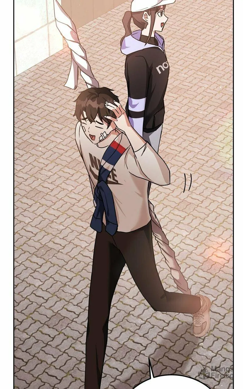 Enrolling in the Transcendent Academy Chapter 12 page 110 - 