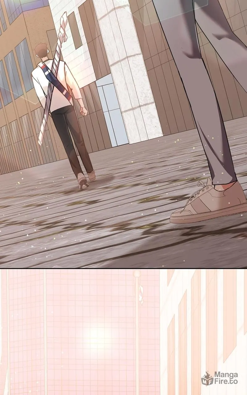 Enrolling in the Transcendent Academy Chapter 12 page 117 - 