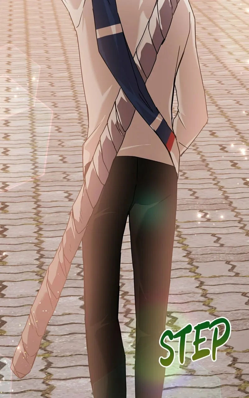 Enrolling in the Transcendent Academy Chapter 12 page 119 - 