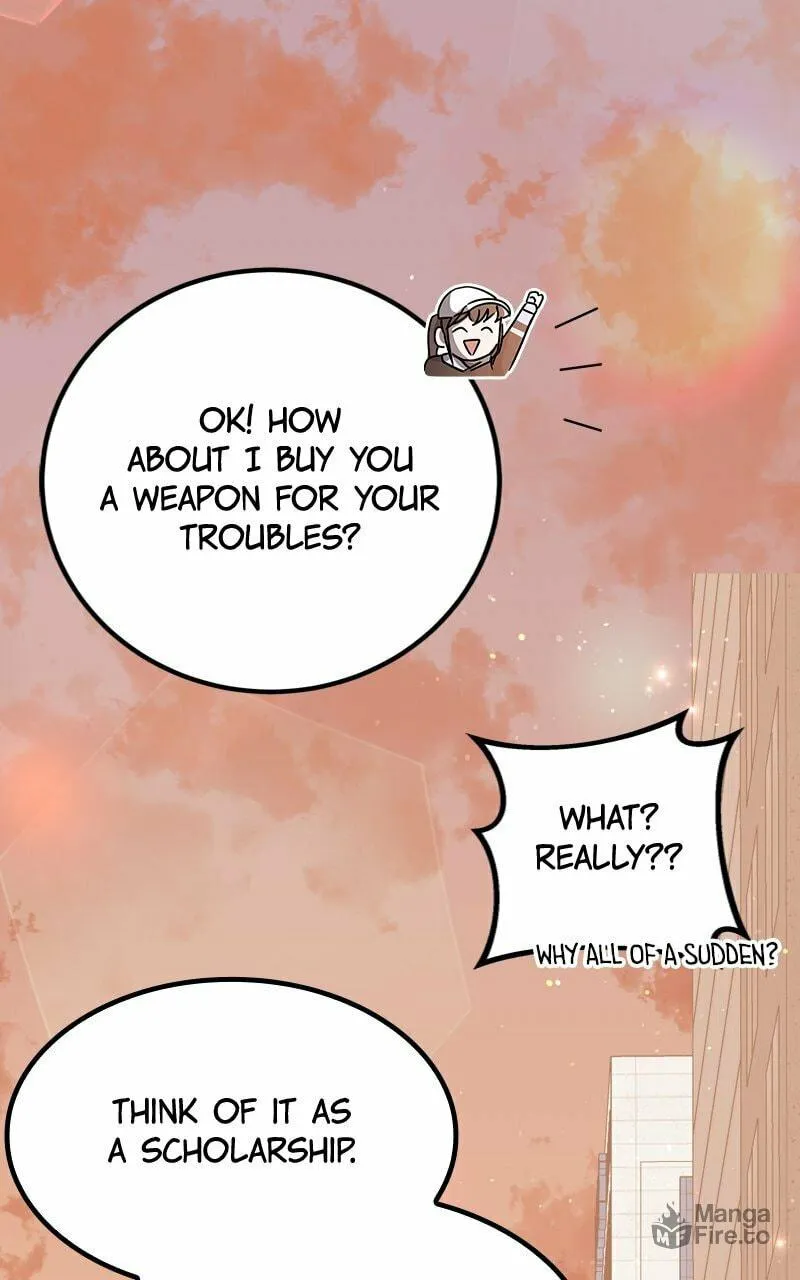 Enrolling in the Transcendent Academy Chapter 12 page 123 - 