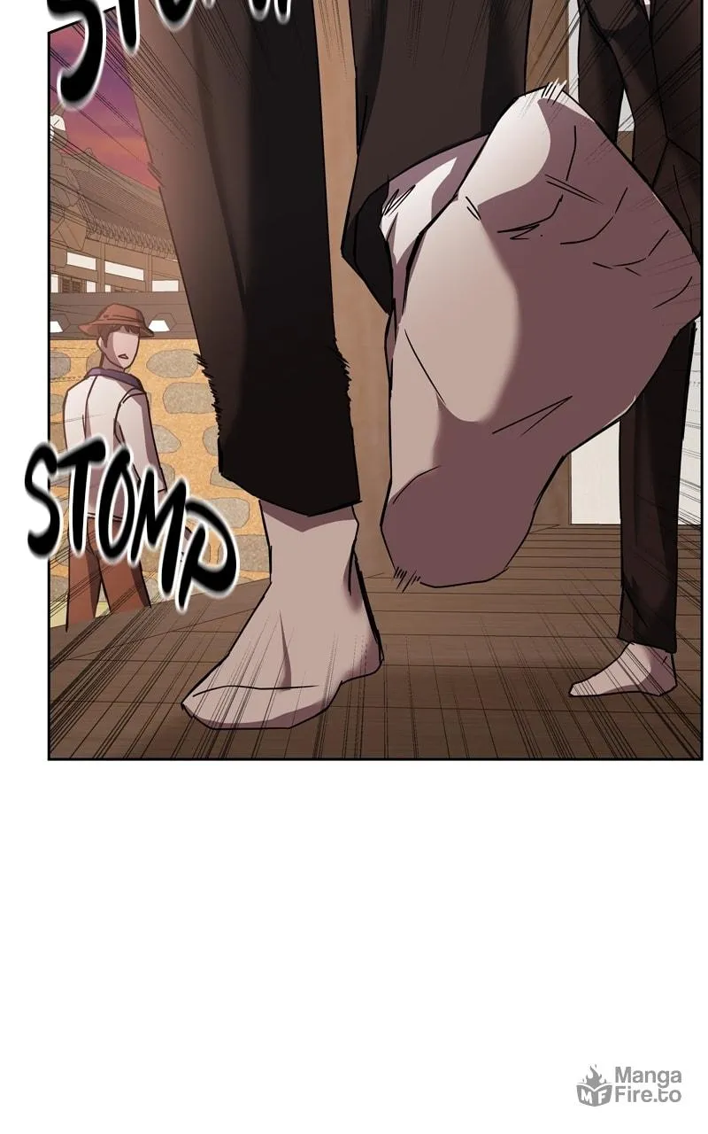 Enrolling in the Transcendent Academy Chapter 12 page 129 - 