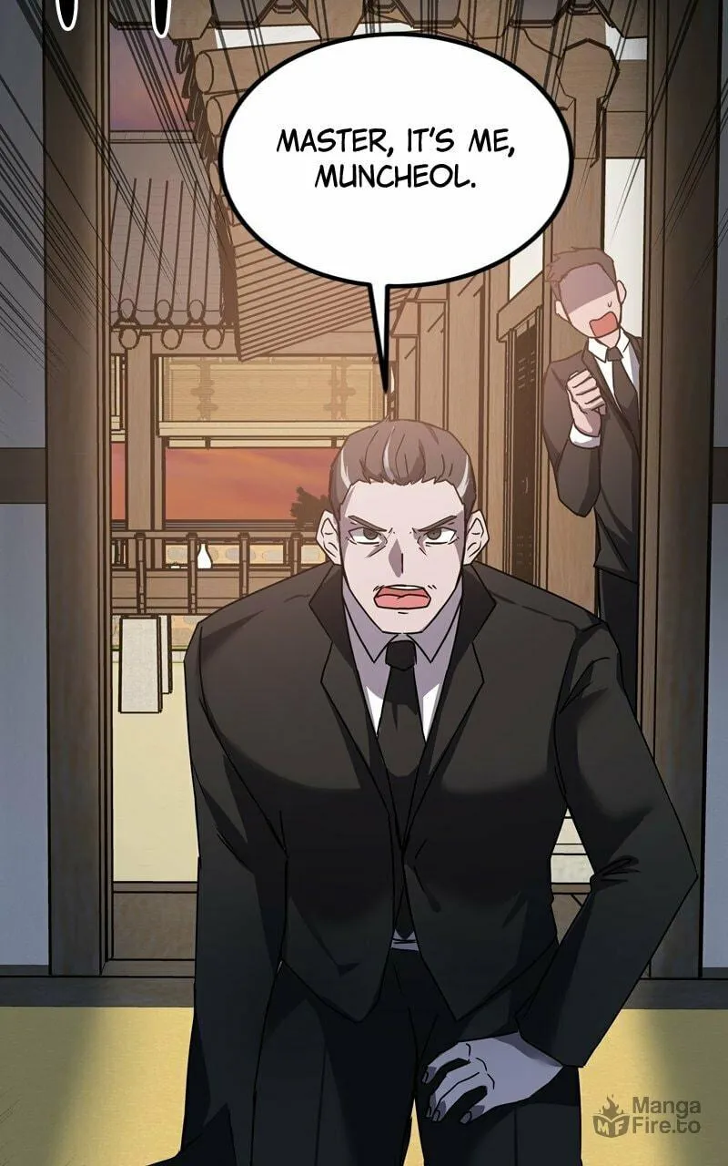 Enrolling in the Transcendent Academy Chapter 12 page 135 - 