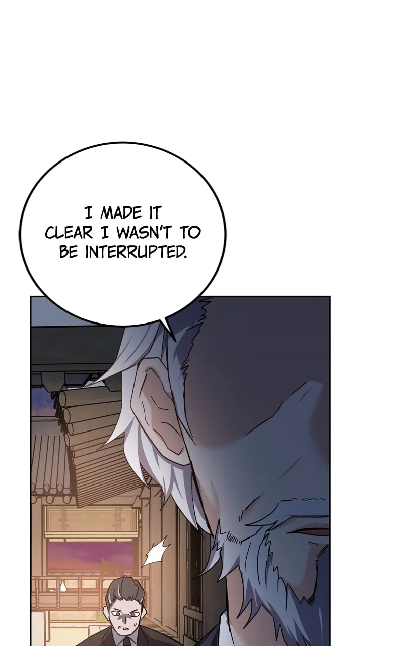 Enrolling in the Transcendent Academy Chapter 12 page 137 - 