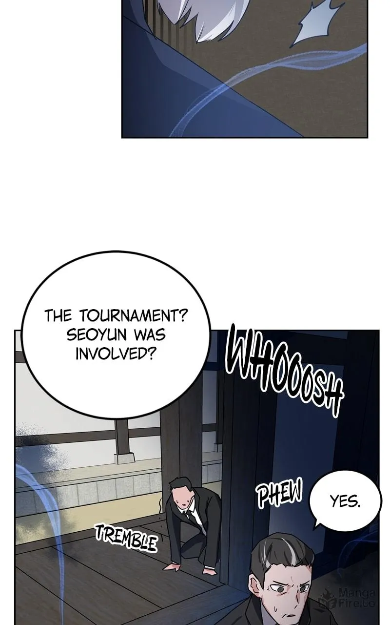 Enrolling in the Transcendent Academy Chapter 12 page 144 - 