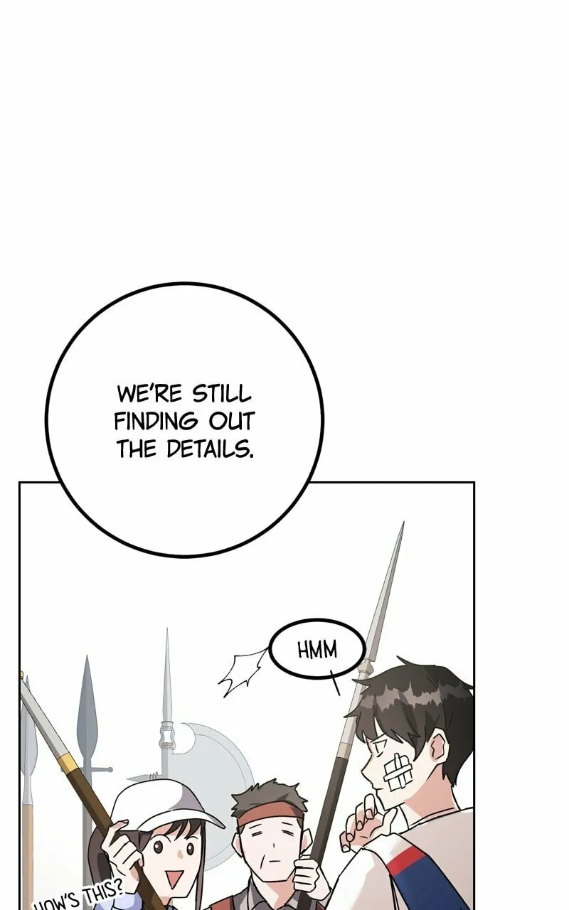 Enrolling in the Transcendent Academy Chapter 12 page 146 - 
