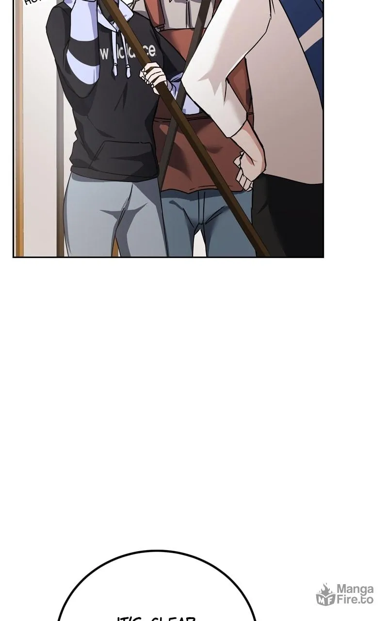 Enrolling in the Transcendent Academy Chapter 12 page 147 - 