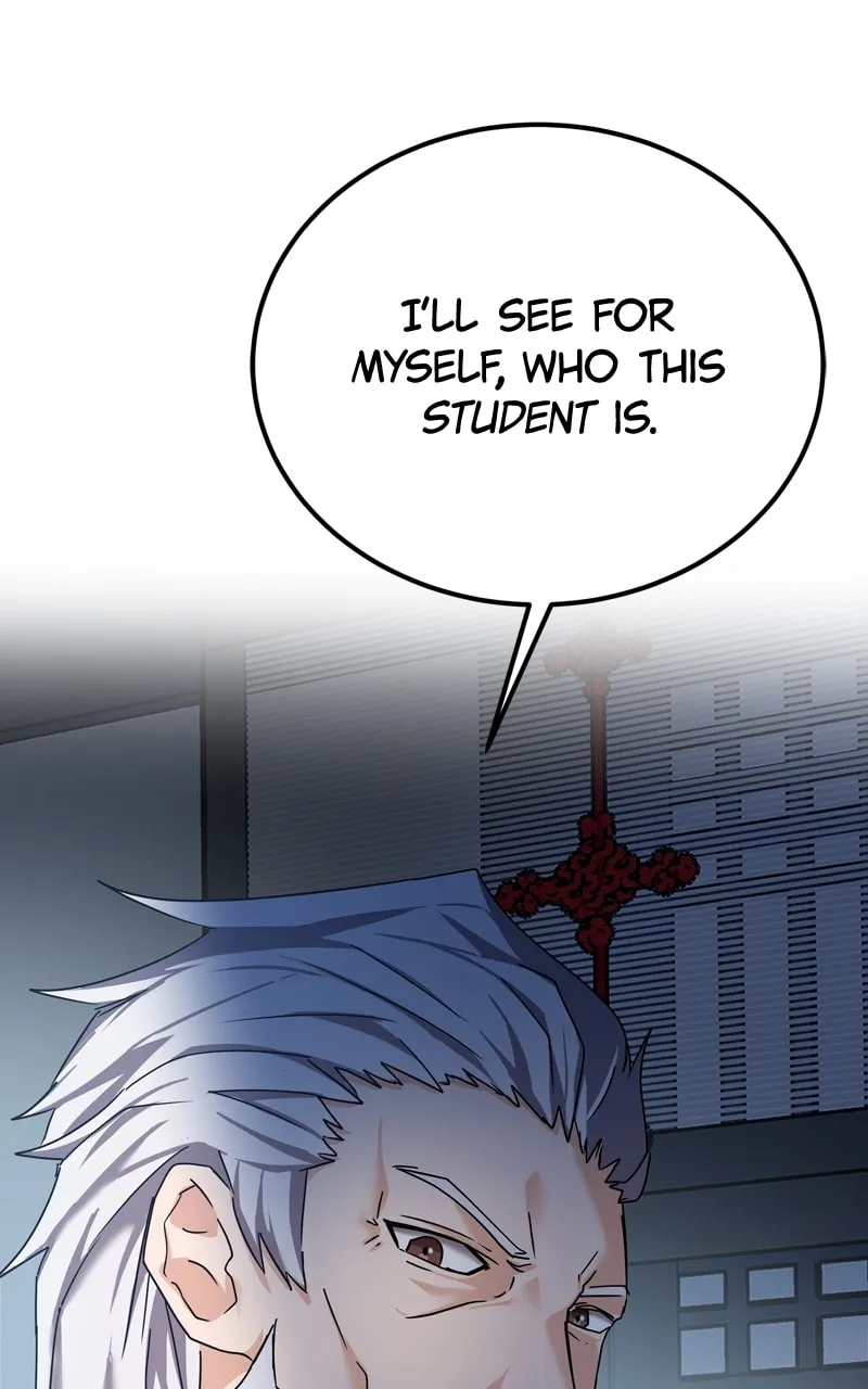 Enrolling in the Transcendent Academy Chapter 12 page 151 - 
