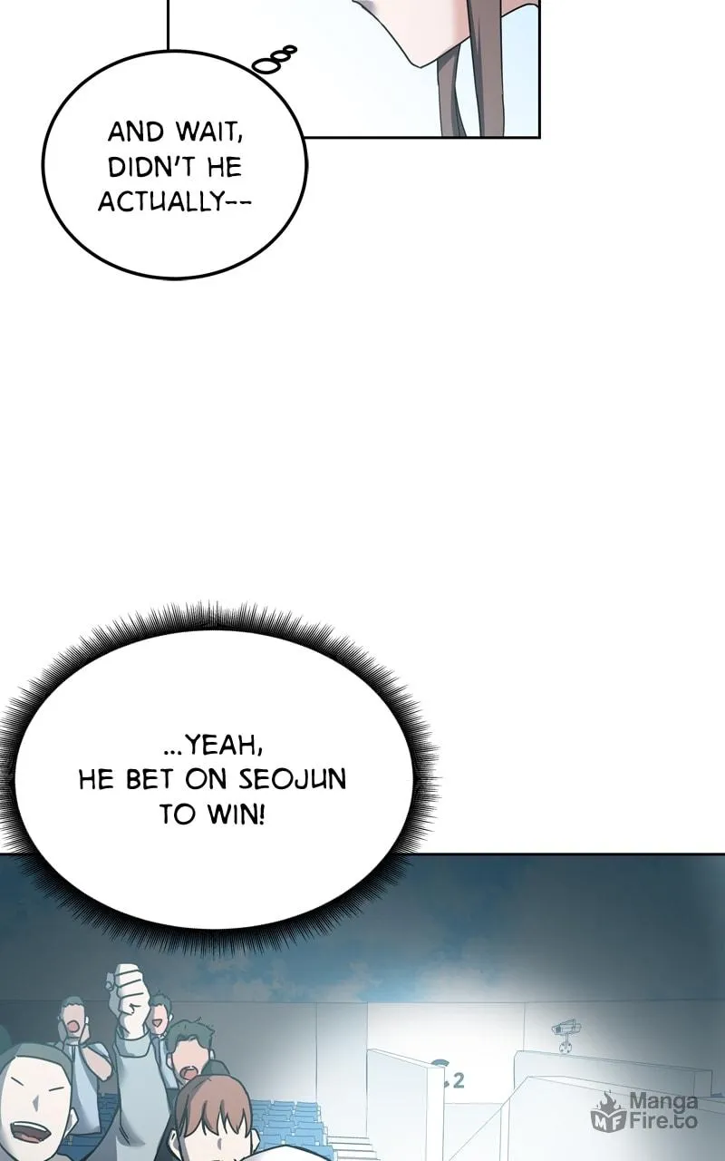 Enrolling in the Transcendent Academy Chapter 12 page 18 - 