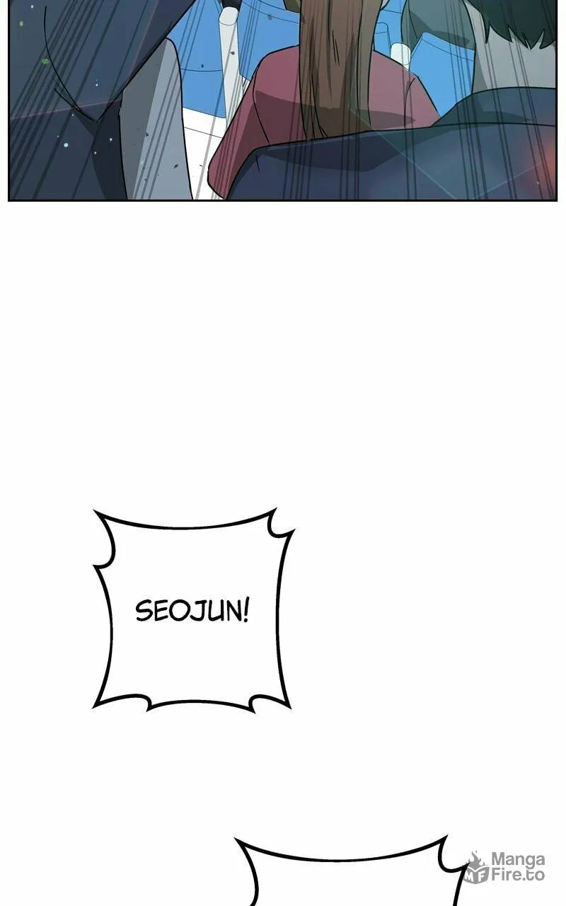 Enrolling in the Transcendent Academy Chapter 12 page 3 - 