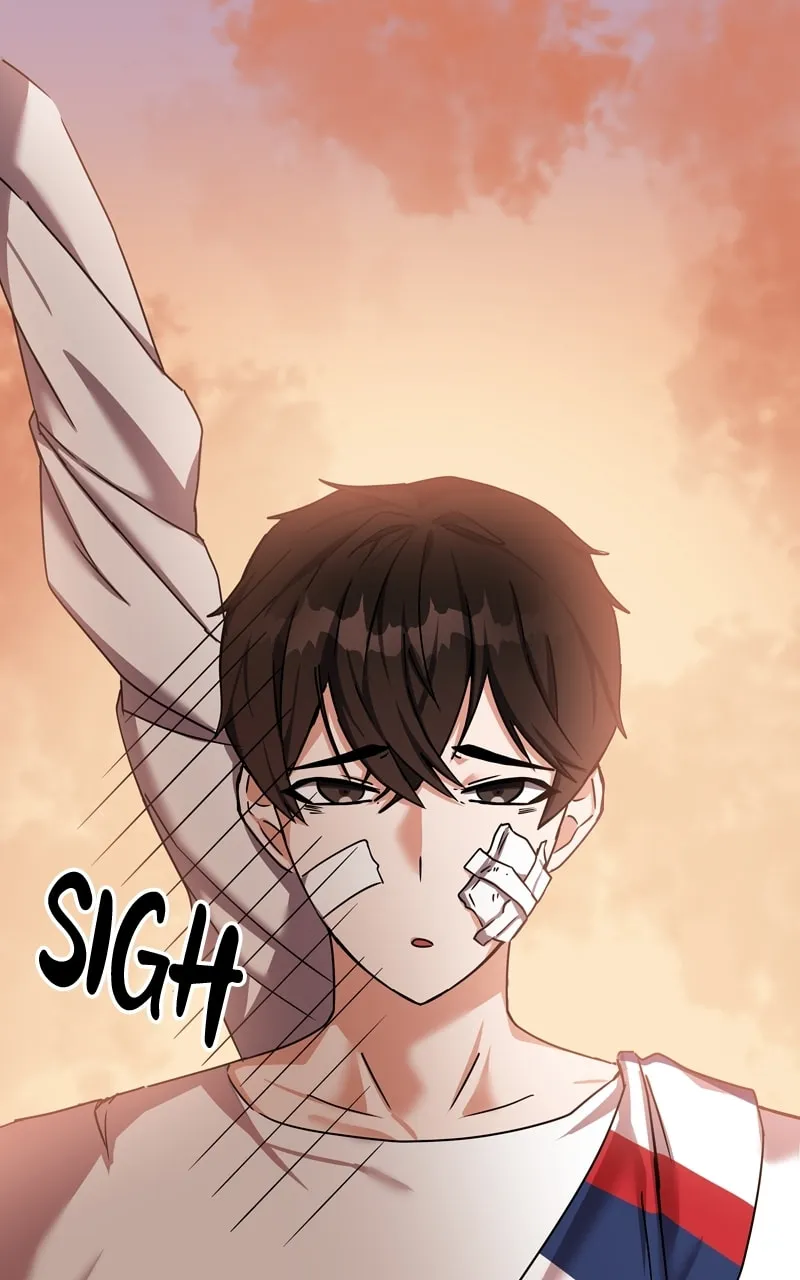 Enrolling in the Transcendent Academy Chapter 12 page 26 - 