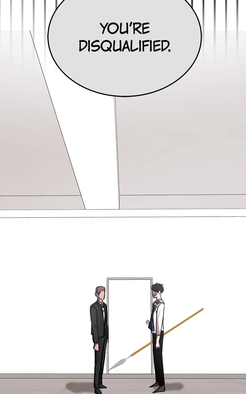 Enrolling in the Transcendent Academy Chapter 12 page 28 - 