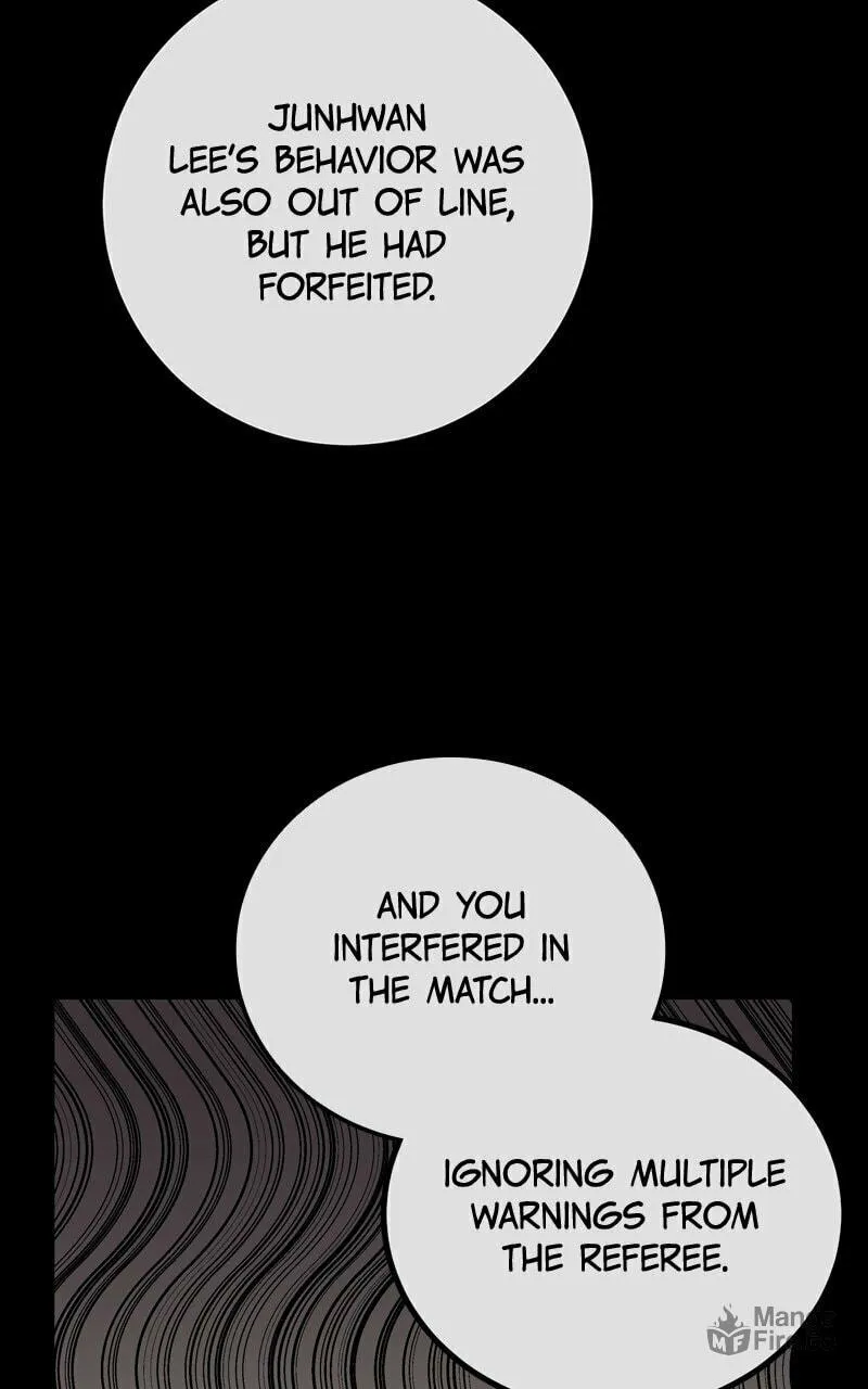 Enrolling in the Transcendent Academy Chapter 12 page 30 - 