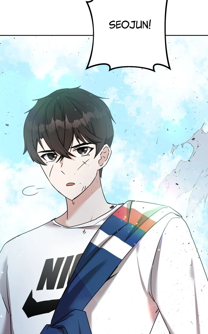 Enrolling in the Transcendent Academy Chapter 12 page 4 - 