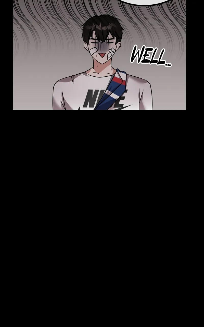Enrolling in the Transcendent Academy Chapter 12 page 31 - 