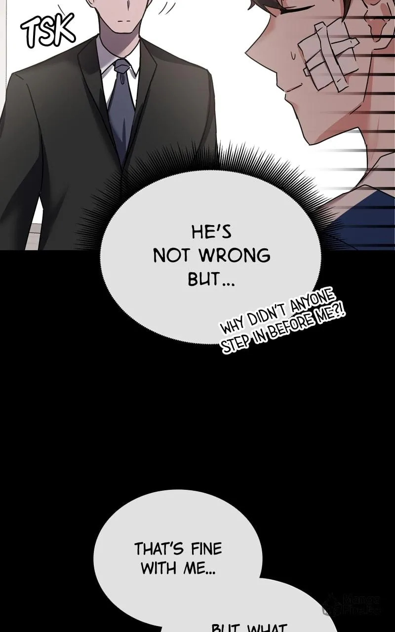 Enrolling in the Transcendent Academy Chapter 12 page 33 - 